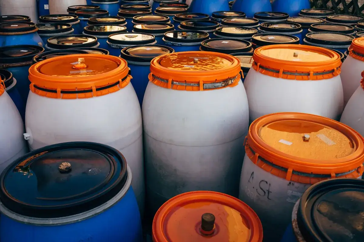 Chemical & Toxic Waste Cleanup in North Belle Vernon, PA